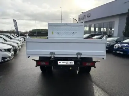 Photo 6 Ford Transit  2T CCb P350 L3 2.0 EcoBlue 130ch HDT Trend