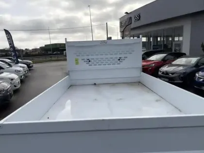 Photo 10 Ford Transit  2T CCb P350 L3 2.0 EcoBlue 130ch HDT Trend