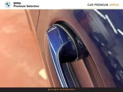 Photo 7 BMW X5  xDrive45e 394ch M Sport 17cv