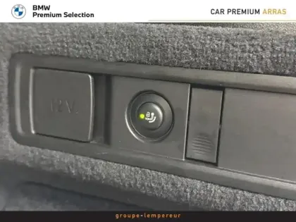 Photo 13 BMW X5  xDrive45e 394ch M Sport 17cv