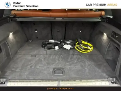 Photo 6 BMW X5  xDrive45e 394ch M Sport 17cv