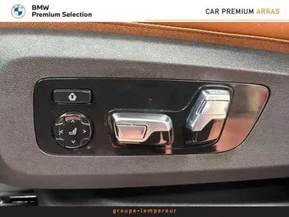 Photo 12 BMW X5  xDrive45e 394ch M Sport 17cv