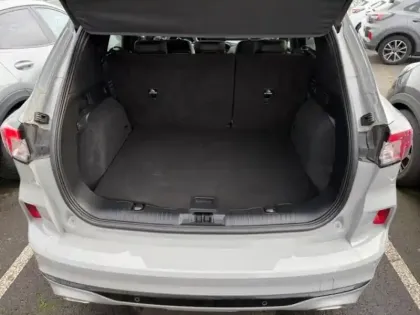 Photo 12 Ford Kuga  2.5 Duratec 190ch FHEV E85 Graphite Tech Edition BVA