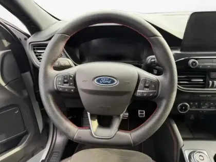 Photo 11 Ford Kuga  2.5 Duratec 190ch FHEV E85 Graphite Tech Edition BVA