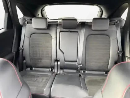 Photo 13 Ford Kuga  2.5 Duratec 190ch FHEV E85 Graphite Tech Edition BVA