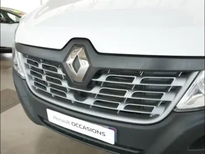 Photo 5 Renault Master  Fg F3300 L2H2 2.3 Blue dCi 135ch Confort Euro6E