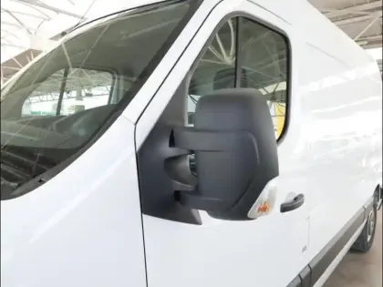 Photo 8 Renault Master  Fg F3300 L2H2 2.3 Blue dCi 135ch Confort Euro6E