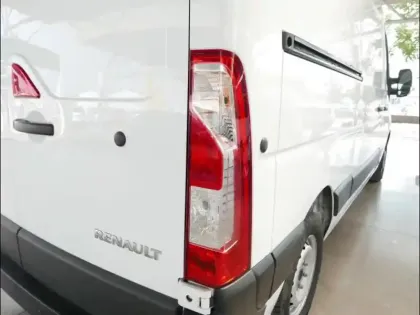 Photo 9 Renault Master  Fg F3300 L2H2 2.3 Blue dCi 135ch Confort Euro6E