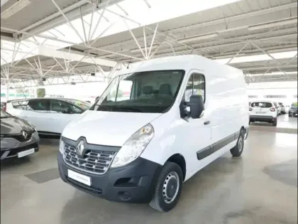 Photo Renault Master