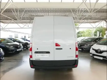 Photo 10 Renault Master  Fg F3300 L2H2 2.3 Blue dCi 135ch Confort Euro6E