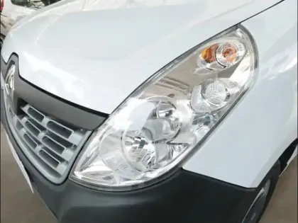 Photo 6 Renault Master  Fg F3300 L2H2 2.3 Blue dCi 135ch Confort Euro6E