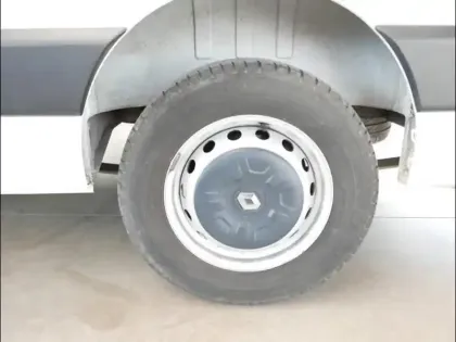 Photo 7 Renault Master  Fg F3300 L2H2 2.3 Blue dCi 135ch Confort Euro6E