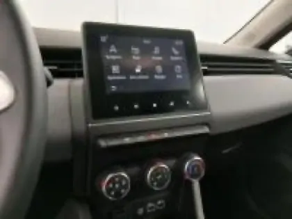 Photo 11 Renault Clio  1.0 TCe 90ch Evolution