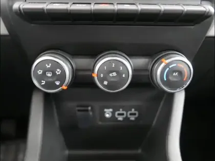 Photo 29 Renault Clio  1.0 TCe 90ch Evolution