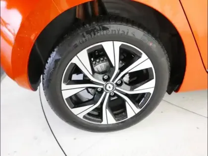 Photo 23 Renault Clio  1.0 TCe 90ch Evolution