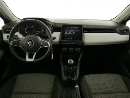 Photo 17 Renault Clio  1.0 TCe 90ch Evolution