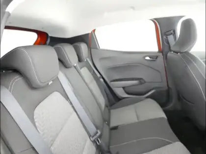 Photo 25 Renault Clio  1.0 TCe 90ch Evolution