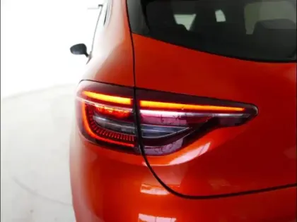 Photo 21 Renault Clio  1.0 TCe 90ch Evolution