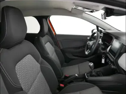 Photo 18 Renault Clio  1.0 TCe 90ch Evolution