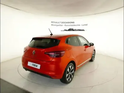 Photo 16 Renault Clio  1.0 TCe 90ch Evolution