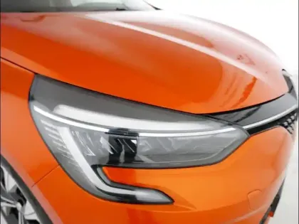 Photo 28 Renault Clio  1.0 TCe 90ch Evolution