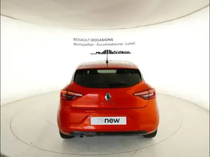 Photo 20 Renault Clio  1.0 TCe 90ch Evolution