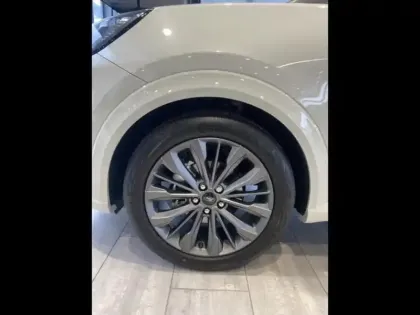 Photo 8 Ford Puma  1.0 EcoBoost Hybrid 125ch Sound Edition S&S Powershift