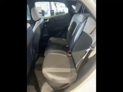 Photo 11 Ford Puma  1.0 EcoBoost Hybrid 125ch Sound Edition S&S Powershift