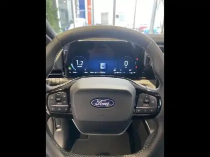 Photo 14 Ford Puma  1.0 EcoBoost Hybrid 125ch Sound Edition S&S Powershift