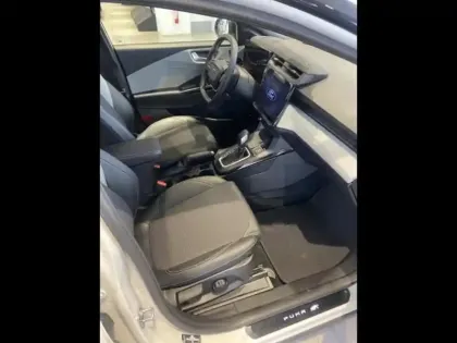 Photo 10 Ford Puma  1.0 EcoBoost Hybrid 125ch Sound Edition S&S Powershift