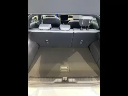 Photo 12 Ford Puma  1.0 EcoBoost Hybrid 125ch Sound Edition S&S Powershift