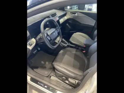 Photo 9 Ford Puma  1.0 EcoBoost Hybrid 125ch Sound Edition S&S Powershift