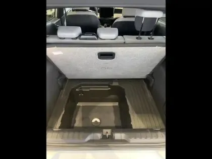 Photo 13 Ford Puma  1.0 EcoBoost Hybrid 125ch Sound Edition S&S Powershift