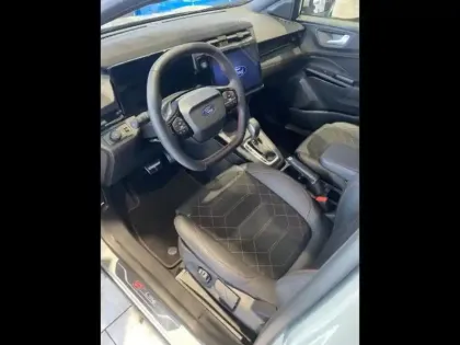 Photo 9 Ford Puma  1.0 EcoBoost Hybrid 155ch ST-Line X S&S Powershift