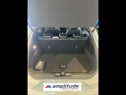 Photo 12 Ford Puma  1.0 EcoBoost Hybrid 155ch ST-Line X S&S Powershift