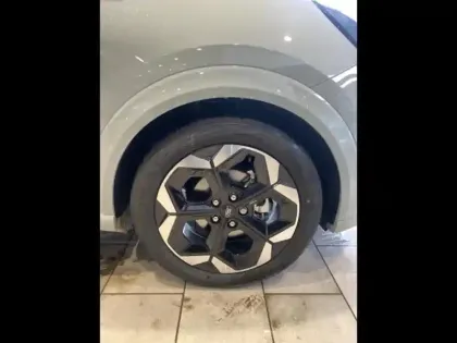 Photo 8 Ford Puma  1.0 EcoBoost Hybrid 155ch ST-Line X S&S Powershift