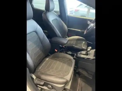 Photo 10 Ford Puma  1.0 EcoBoost Hybrid 155ch ST-Line X S&S Powershift