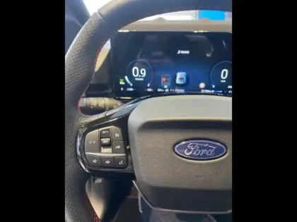 Photo 14 Ford Puma  1.0 EcoBoost Hybrid 155ch ST-Line X S&S Powershift