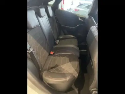 Photo 11 Ford Puma  1.0 EcoBoost Hybrid 155ch ST-Line X S&S Powershift