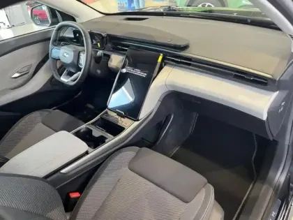 Photo 11 Ford Explorer  286ch Extended Range 77kWh Select RWD