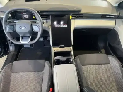 Photo 6 Ford Explorer  286ch Extended Range 77kWh Select RWD