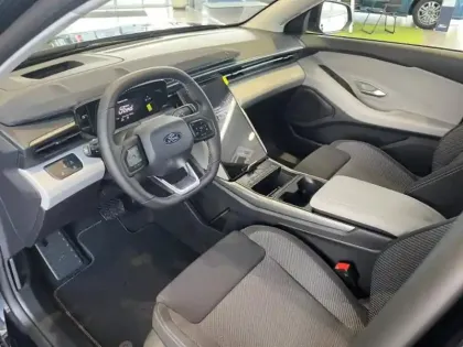 Photo 8 Ford Explorer  286ch Extended Range 77kWh Select RWD