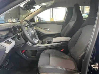 Photo 9 Ford Explorer  286ch Extended Range 77kWh Select RWD