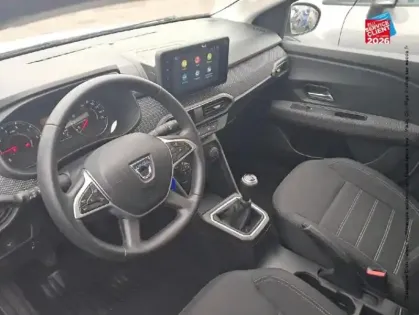 Photo 14 Dacia Sandero  1.0 TCE 90CH CONFORT