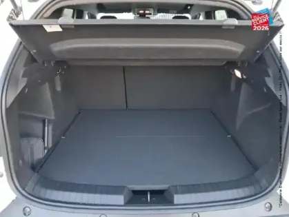 Photo 28 Dacia Duster  1.6 hybrid 140ch Journey