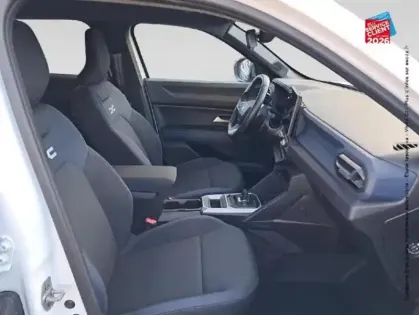 Photo 19 Dacia Duster  1.6 hybrid 140ch Journey