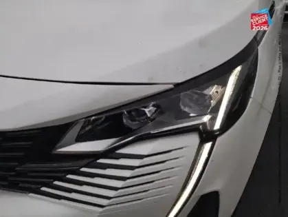 Photo 12 Peugeot 3008  1.6 PureTech 180ch S&S GT EAT8