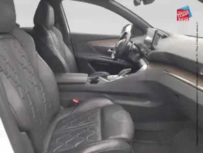 Photo 19 Peugeot 3008  1.6 PureTech 180ch S&S GT EAT8