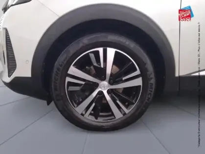 Photo 24 Peugeot 3008  1.6 PureTech 180ch S&S GT EAT8