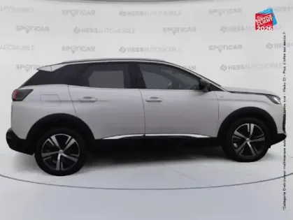 Photo 18 Peugeot 3008  1.6 PureTech 180ch S&S GT EAT8